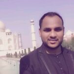 Jafar Khan - Web Developer