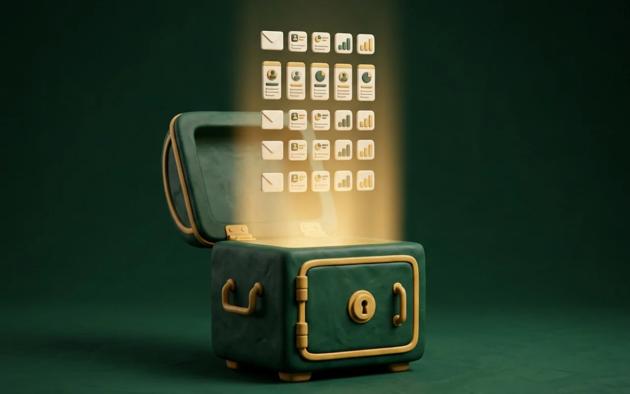 Why First-Party Data Is the New Growth Engine For Modern Brands